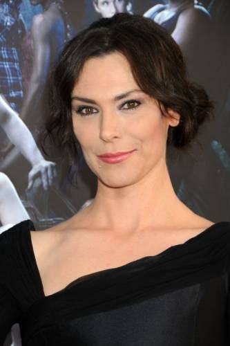 michelle forbes. 2011 michelle forbes lost.